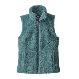 Patagonia Los Gatos Vest